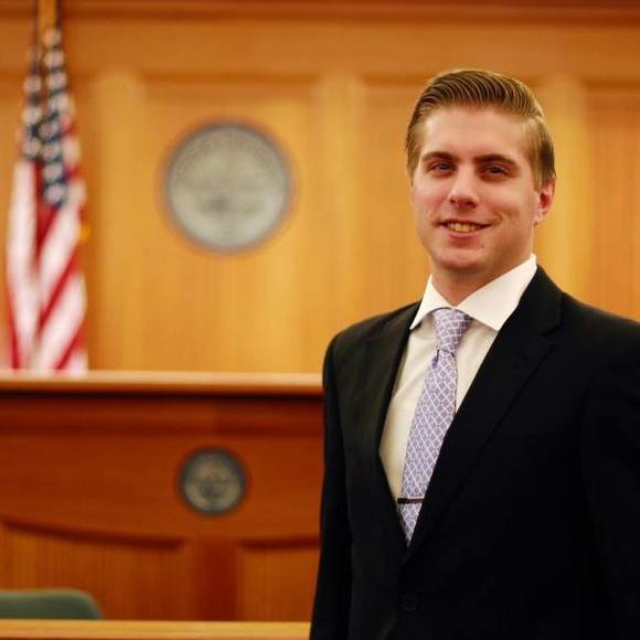 Meet your Posher, Zach - Picture 1 of 1